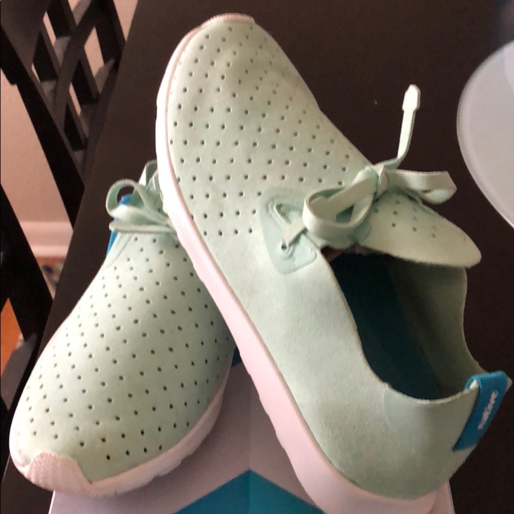 Native Apollo Moc Sneaker